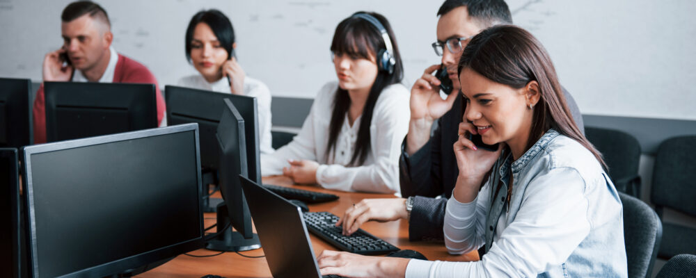 Incrementa tus niveles de Atención al Cliente en tiempos de Pandemia