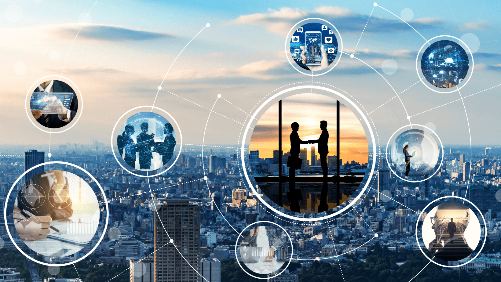 Tendencias empresariales: Aprovecha las oportunidades del mercado