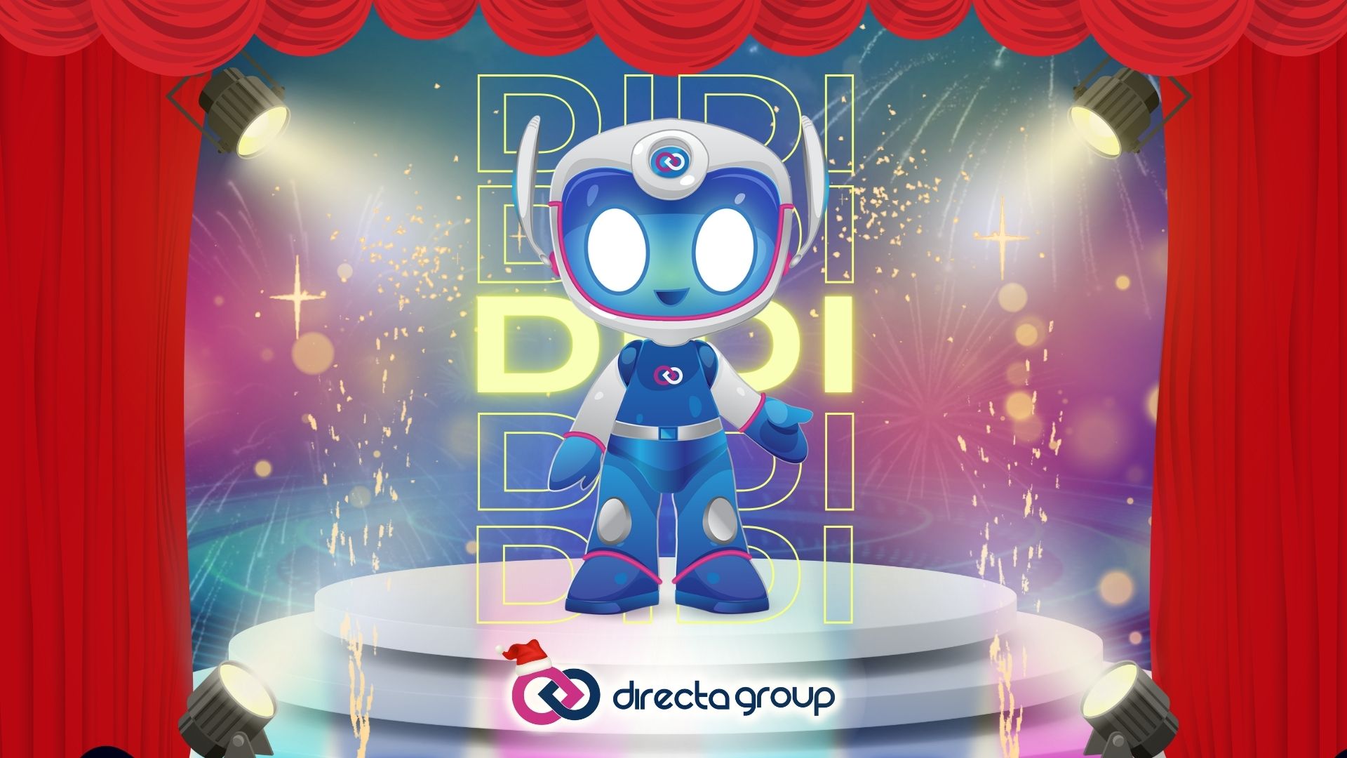 Así Celebramos nuestra Navidad