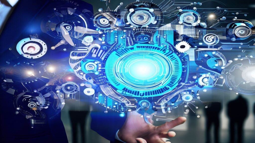 La inteligencia artificial en la toma de decisiones empresariales