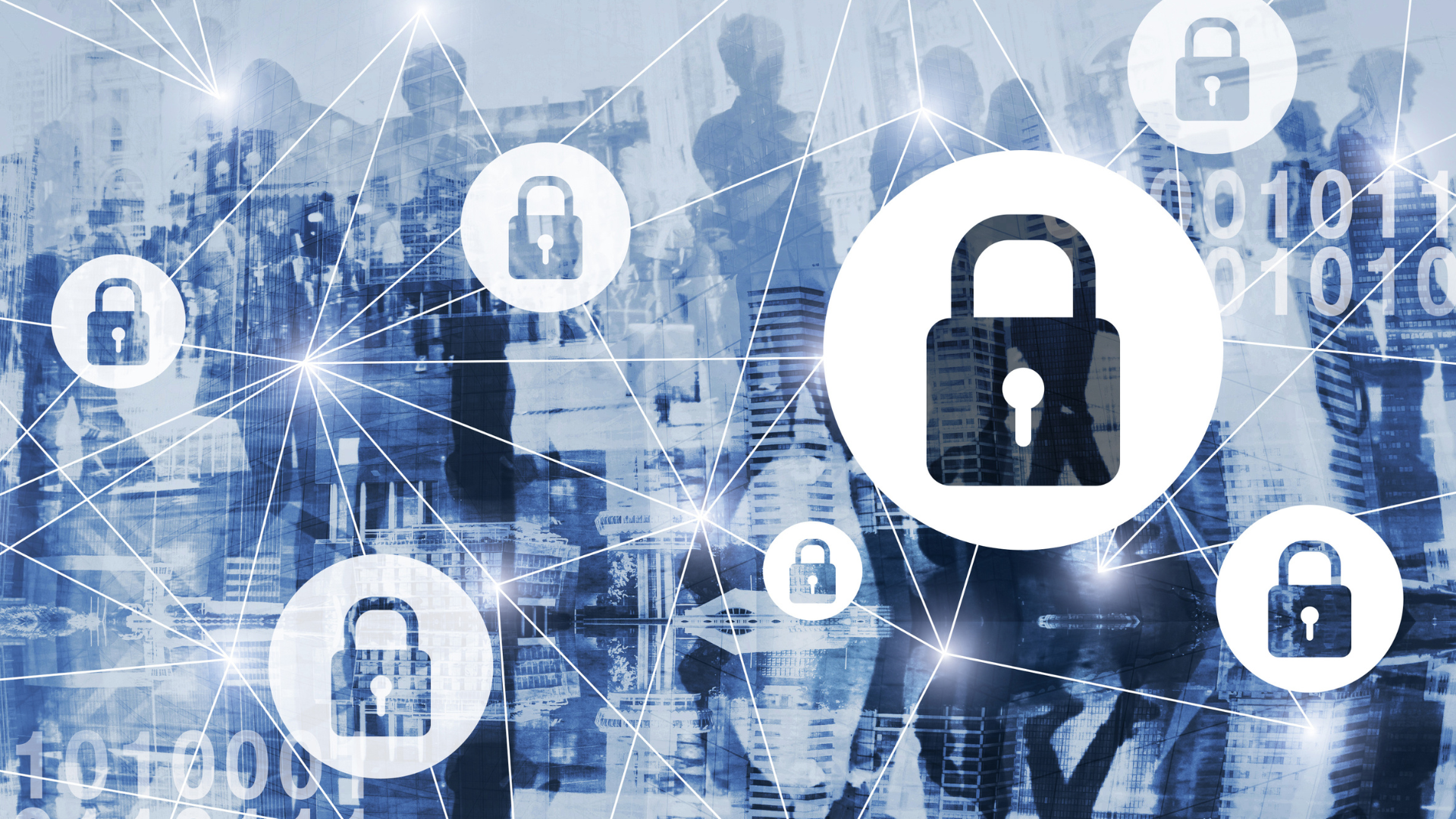 La Seguridad de tus Datos