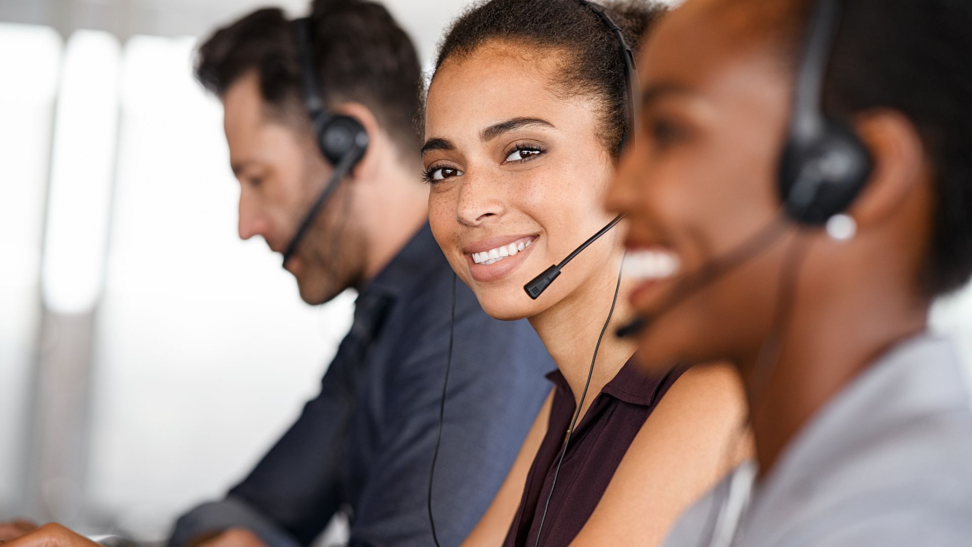 El Agente de Contact Center como Embajador de Marca