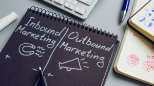 inbound vs outbound outsourcing