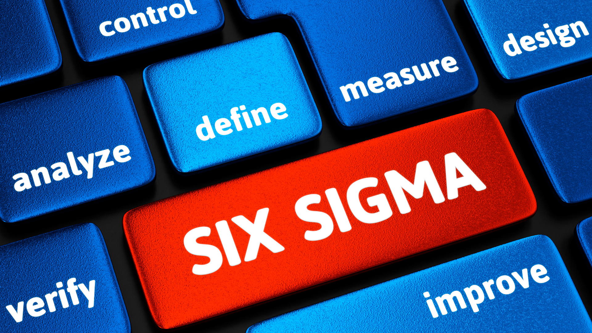 six sigma bpo